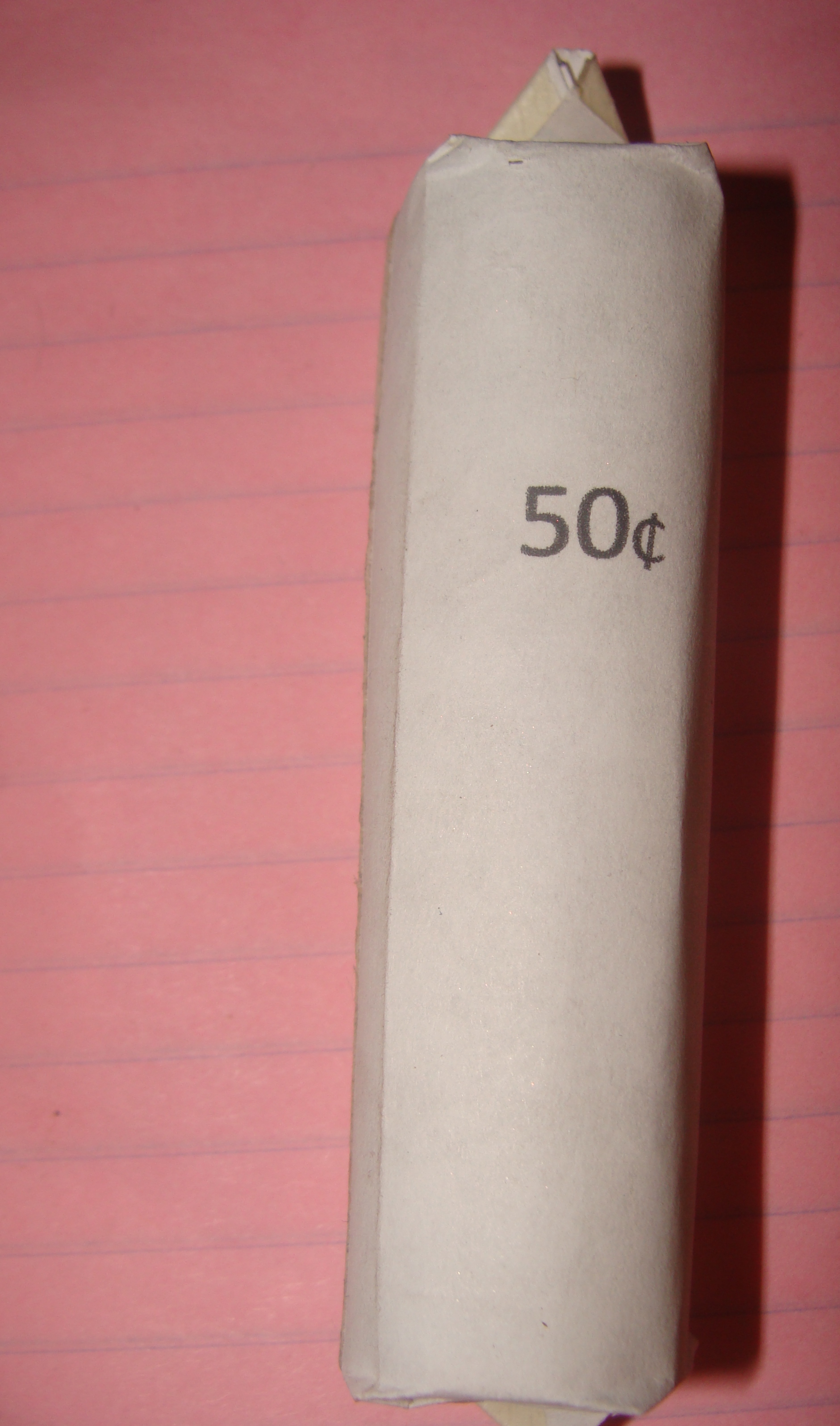 DIY Penny Wrappers 3 Steps Instructables