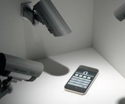 how to make your smartphone as spy camera