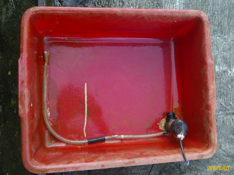 PCB Etching Machine From Scratch -- VERY VERY VERY Easy to Build