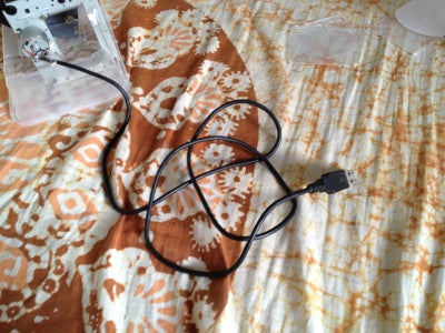 The Wiring