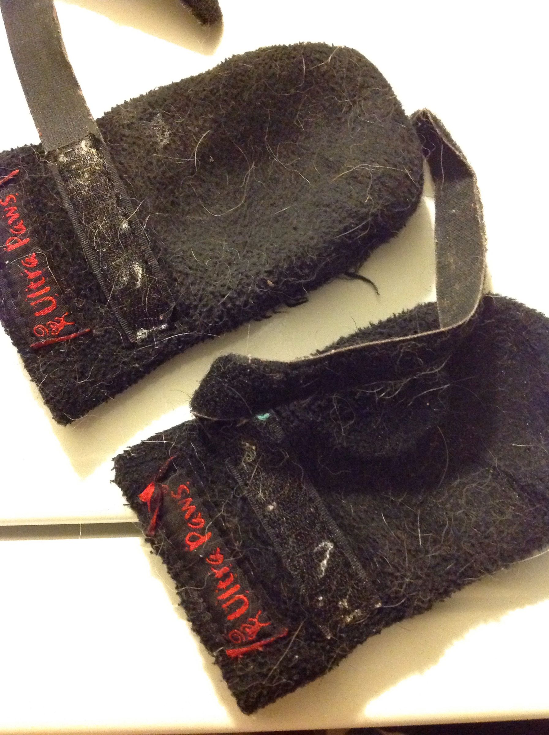 How to Revive (clean) Velcro