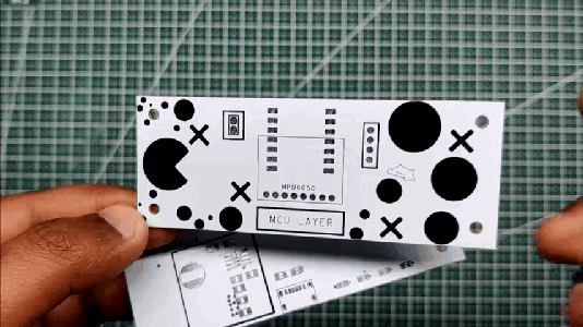 Seeed Studio Fusion Service