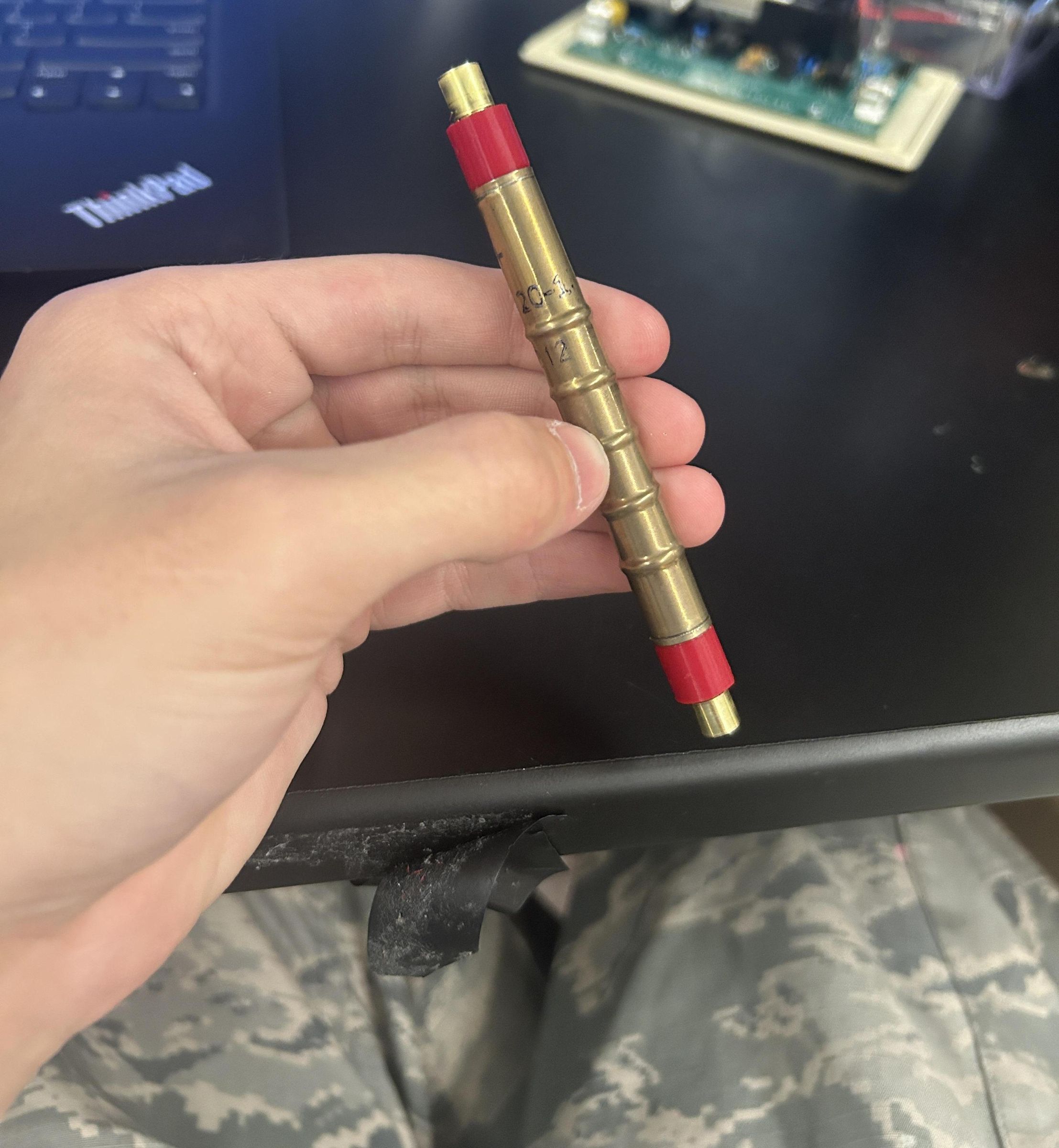 SBM-20 End Caps, Turn Your SBM-20-1 to a SBM-20