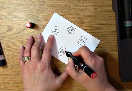 Coloring, Coloring and MORE Coloring!