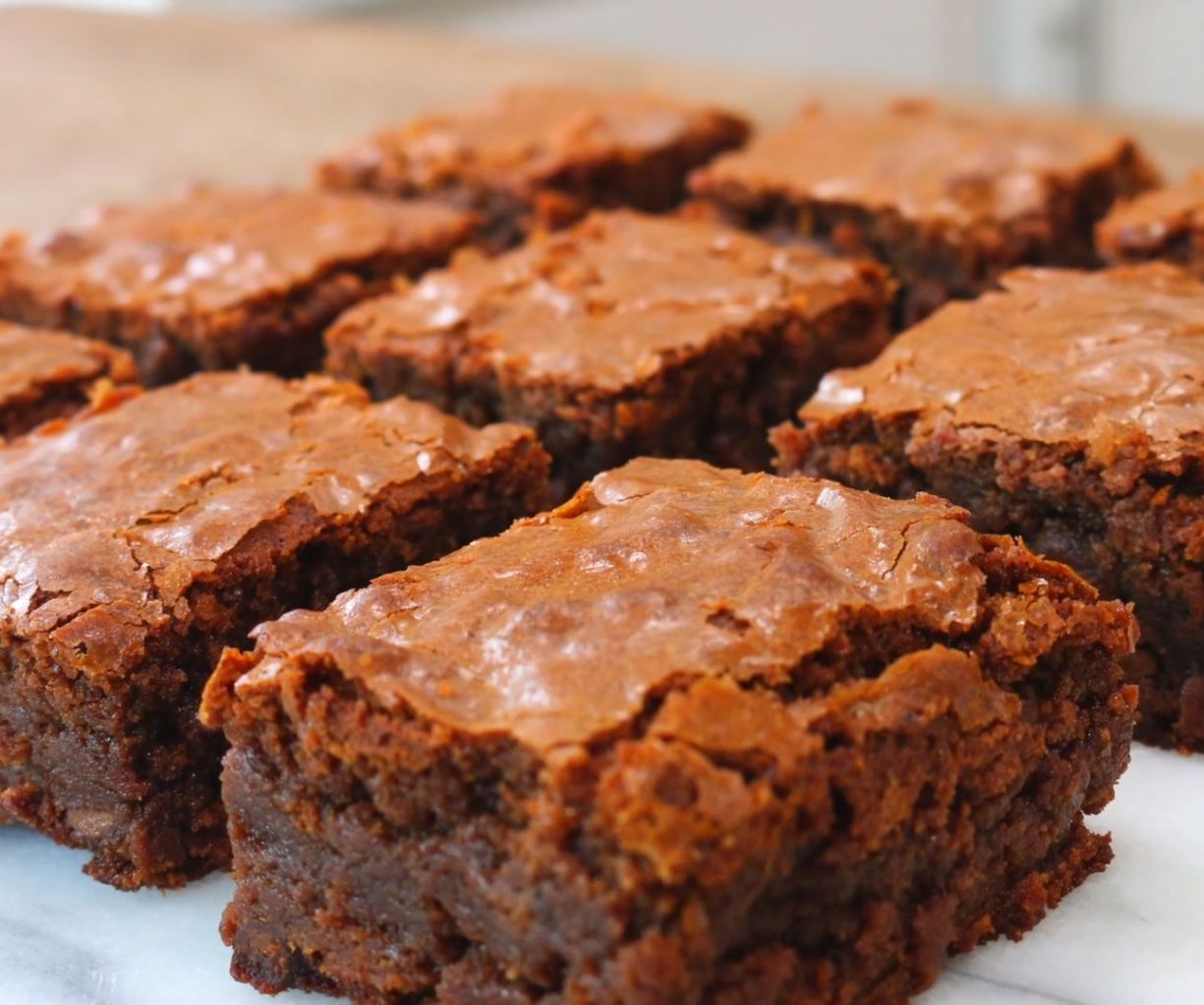 How to Make the Best Brownies Ever