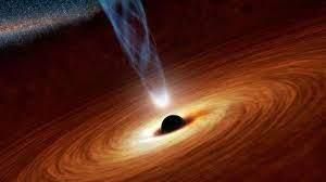 Make Your Own: Black Hole Fabricator!!