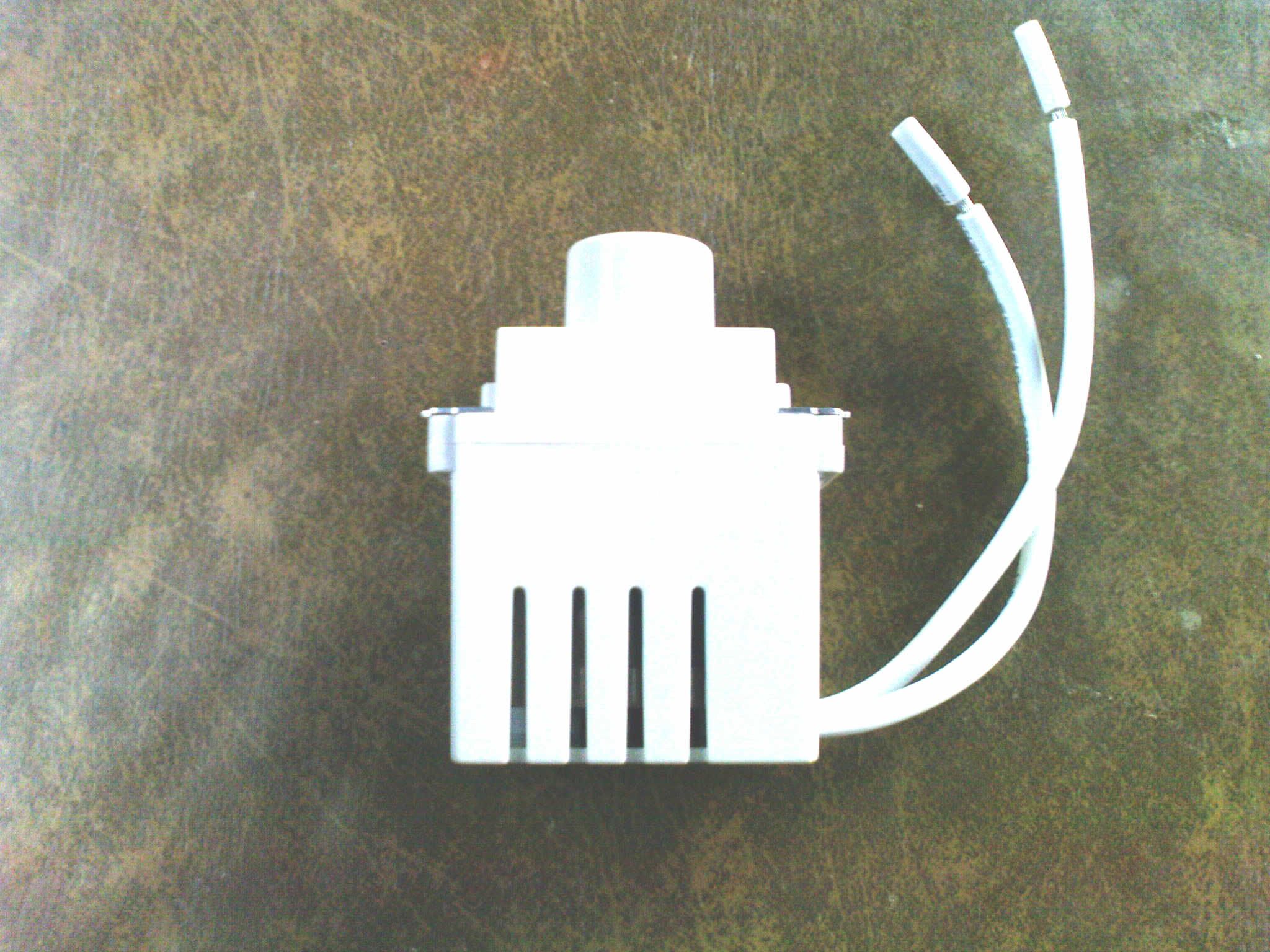 Recycling Your Old Dimmer Switch As a Variable Temperature Control for