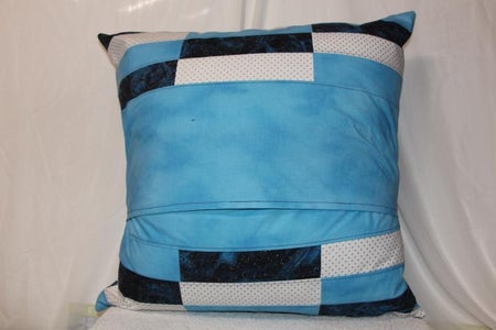 QUILTING - PATTERNS AND COLORS