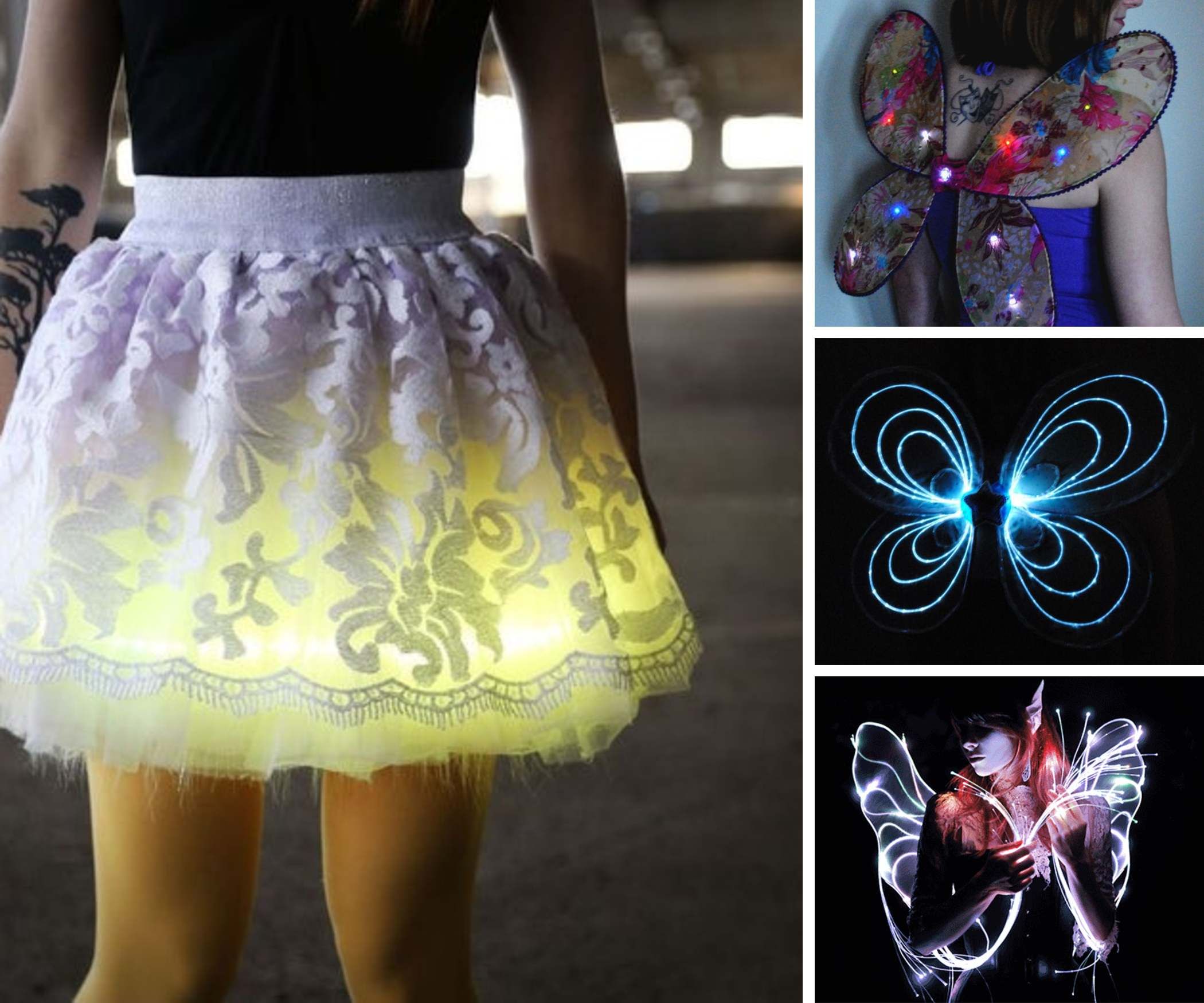 Light Up the Night!