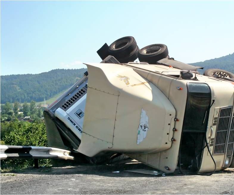 With Truck Accidents on the Rise in Florida, Residents Examine Their Rights on Both Sides of the Wheel