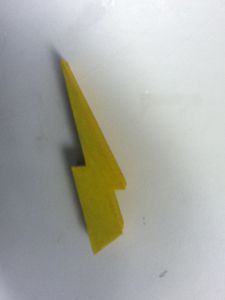 Painting Parts for Assembly
