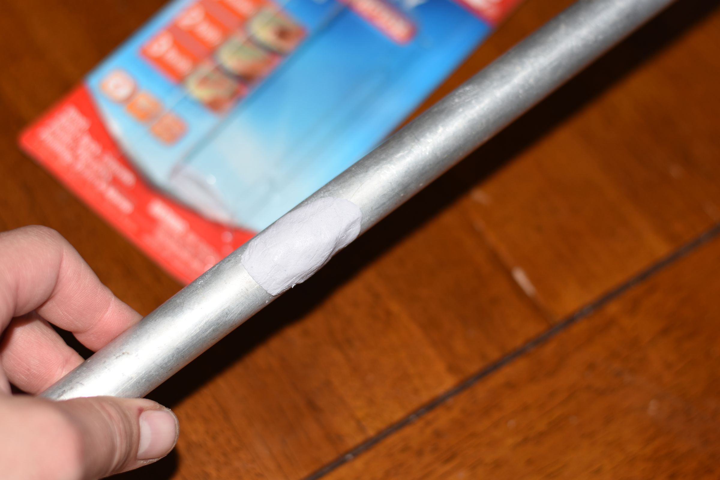 How to Fix a Broken Water Wand (or Anything Else) 5 Steps (with