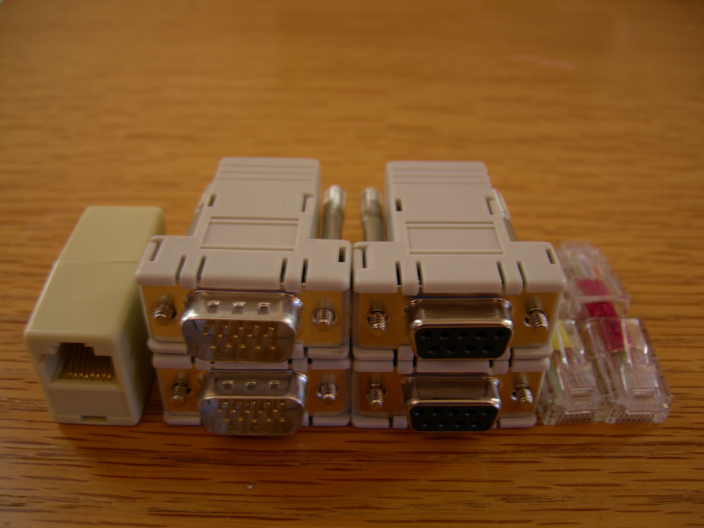 5++ in 1 Multi-Cable