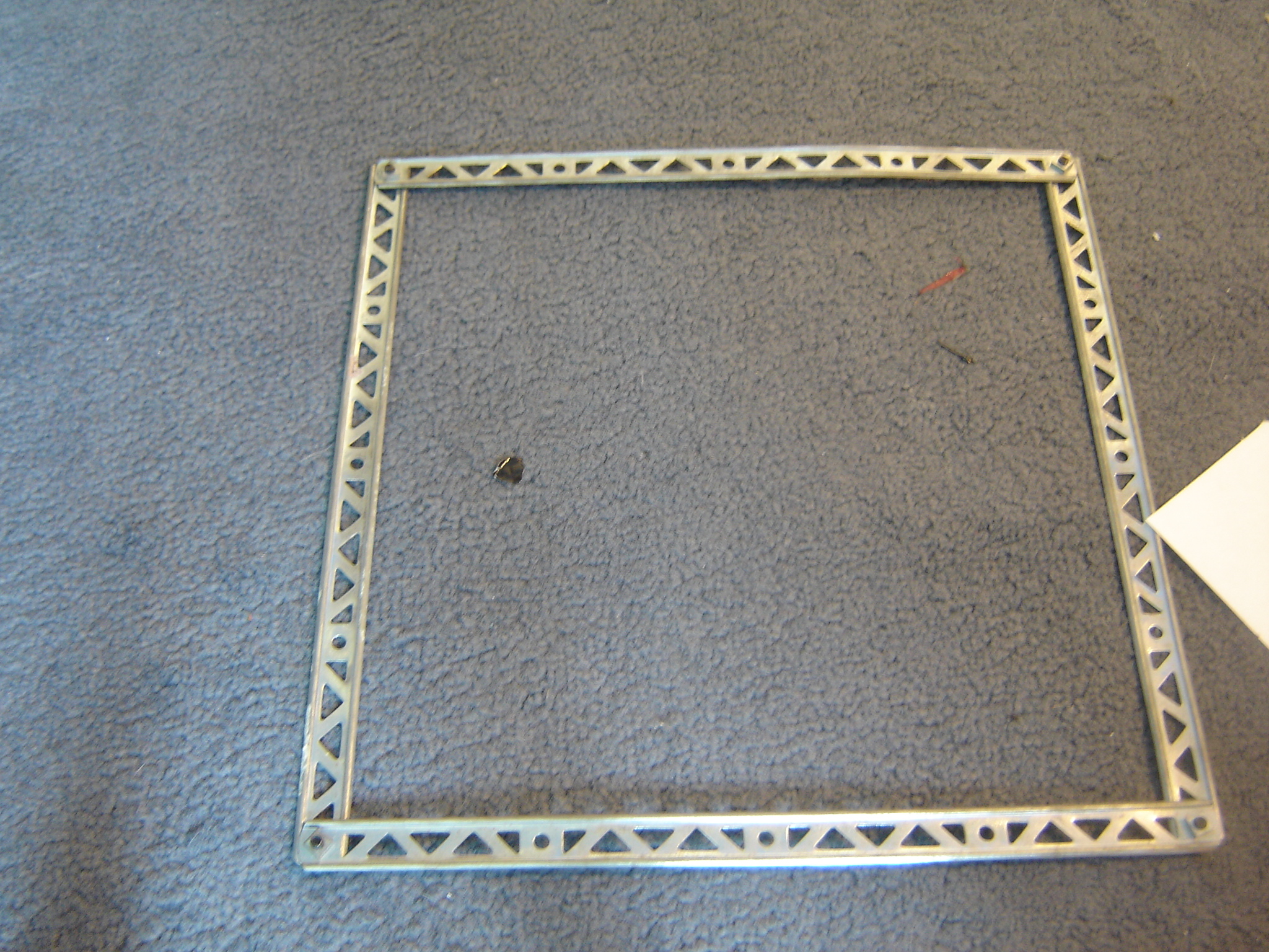 Duct Tape Top Tips - Duct Tape Felt Frame