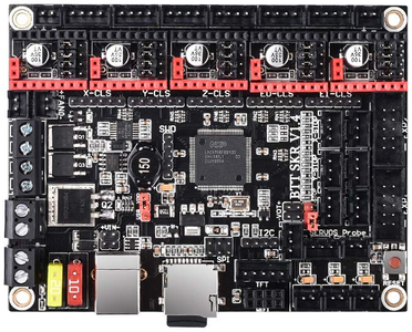 BigTreeTech SKR 1.4 & 1.4T; Adding a EEPROM