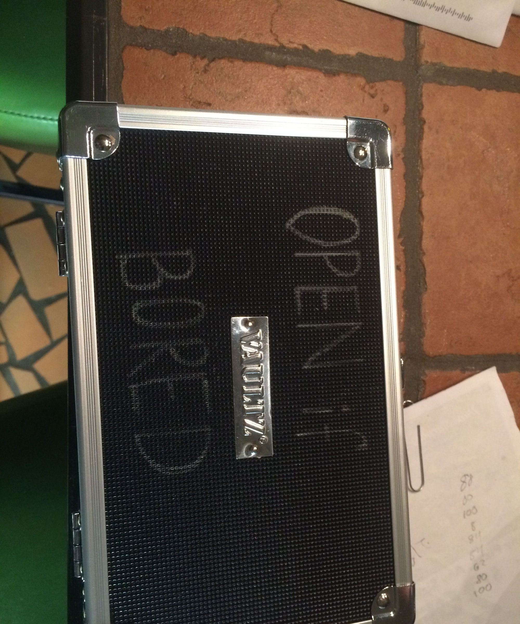 The Bored Box