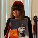 Easy Book (Marky) Mark Halloween Costume