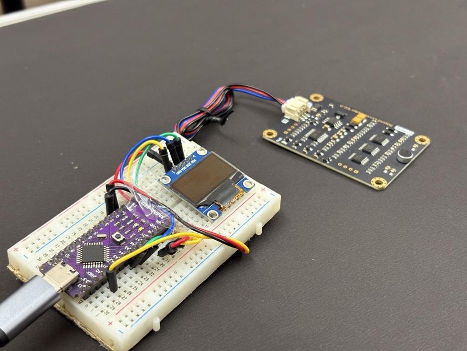 Circuit Wiring