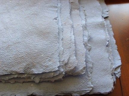 How To Make Handmade Things With Paper