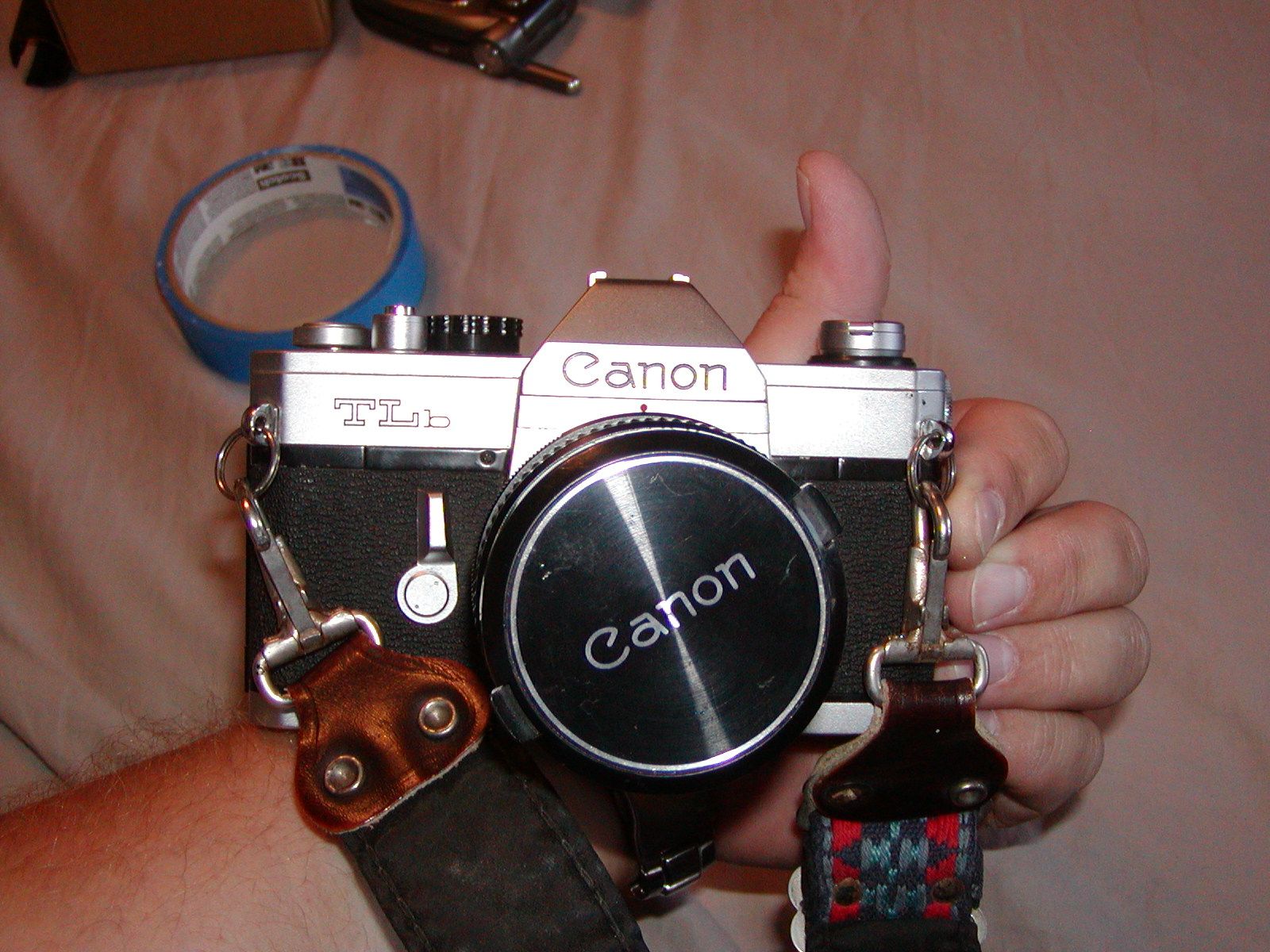 How to Use a 35mm Film Bulk Loader 5 Steps Instructables