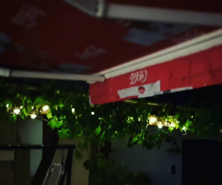 Connecting All the Small Solar Lamps Using One Solar Panel