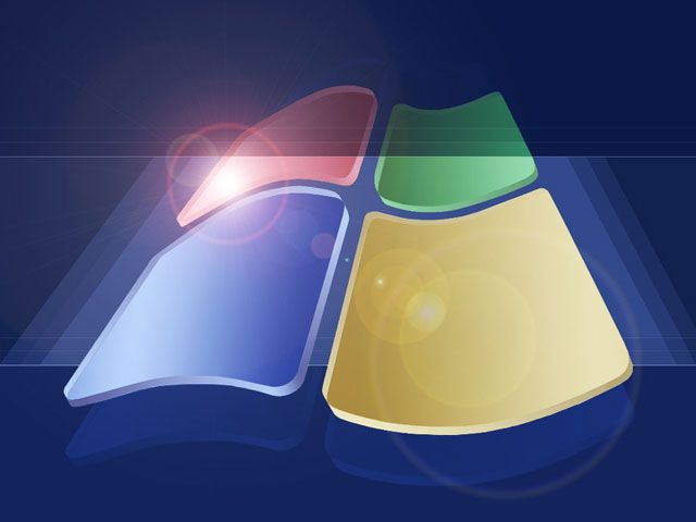 Screensaver Shortcut Using Batch