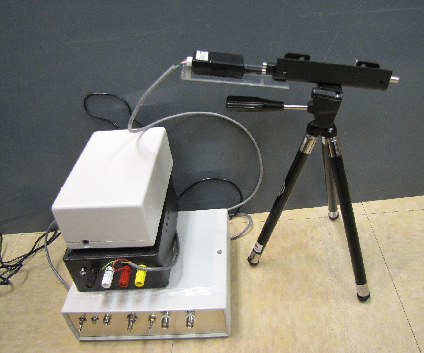 Distant Object Detection