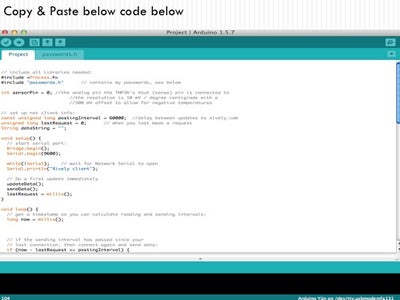 Fastest Way to Learn Arduino Microcontroller