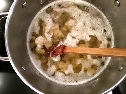 Boiling Fat How to Render Fat : 5 Steps (with Pictures) - Instructables