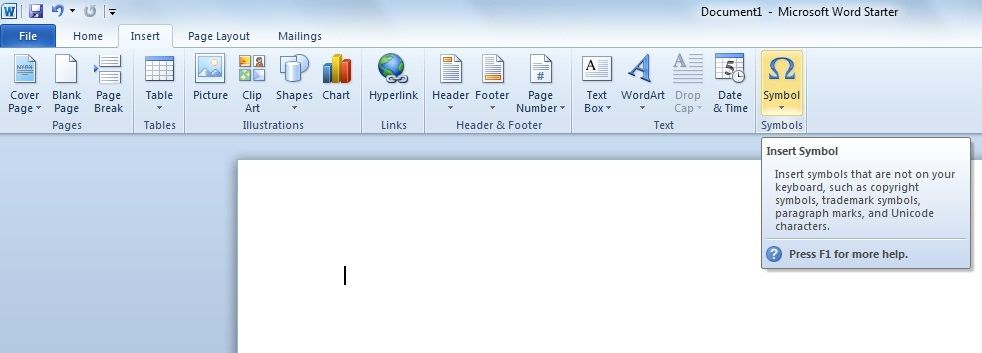 How to Insert Symbols Using Alt Key + Numpad - Instructables