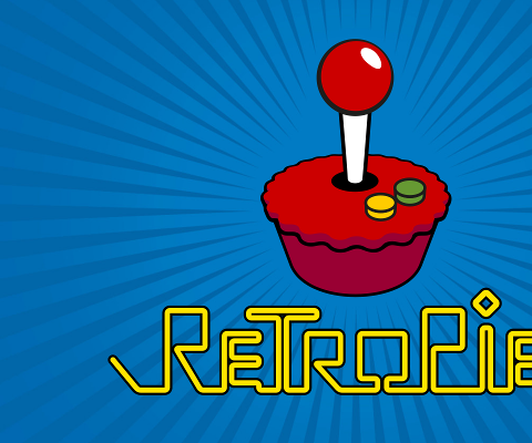 Turn Your Old TV or CRT Monitor Into a Retro Gaming Station