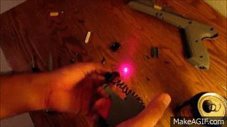 Trigger Modification