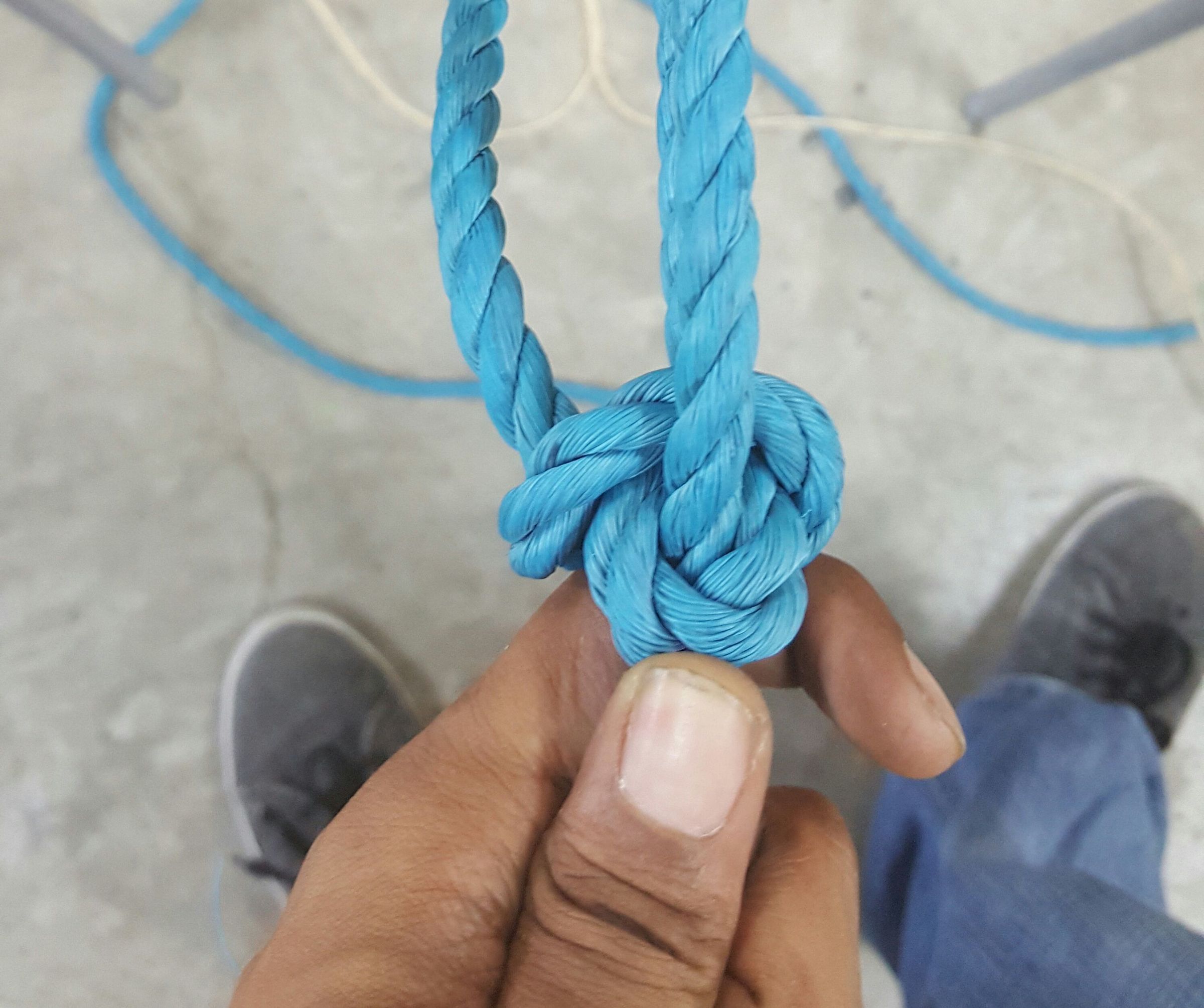 Nudo Gnat Hitch