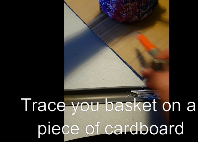 Making the Bottom