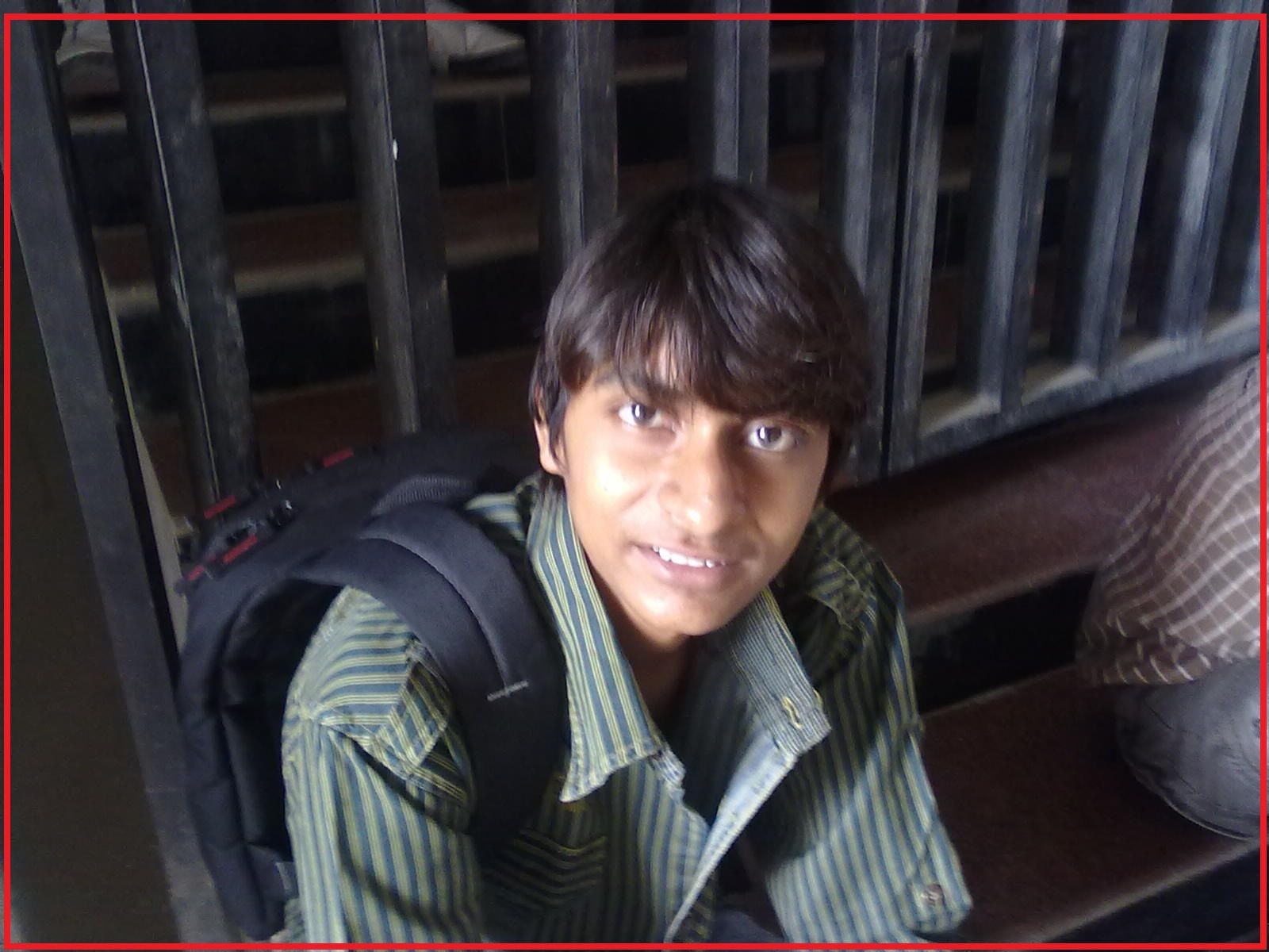 author