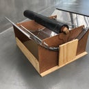 HORNO SOLAR - HL-BOT