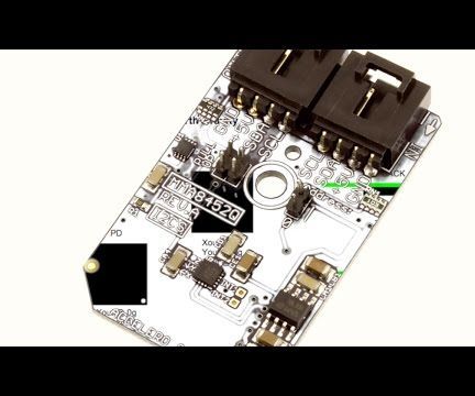 Raspberry Pi MMA8452Q 3-Axis 12-bit/8-bit Digital Accelerometer Java Tutorial