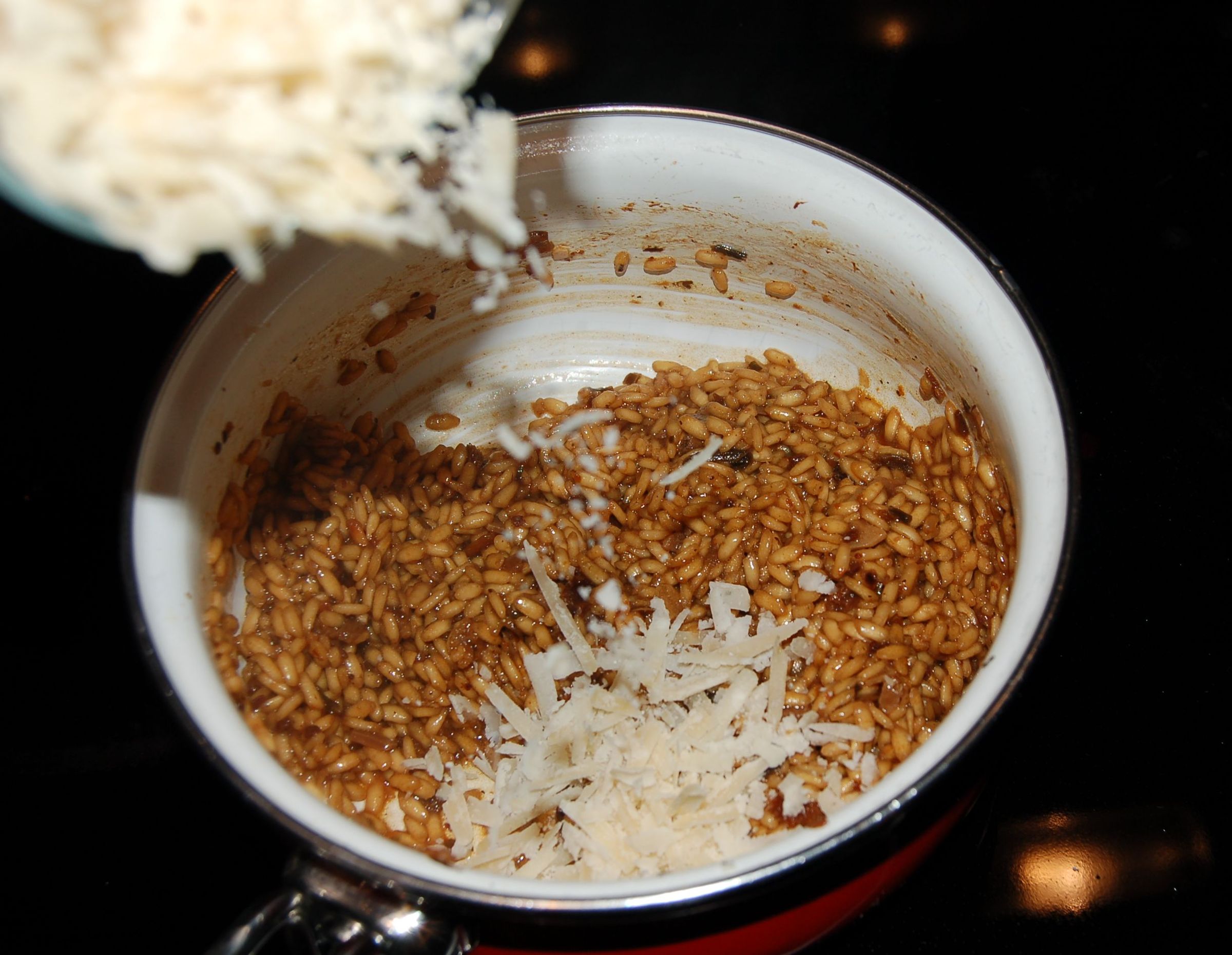 Shrimp Risotto Balls 6 Steps (with Pictures) Instructables