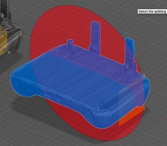 Go From a 3D Scan to CAD in a Few Simple Steps : 14 Steps (with ...