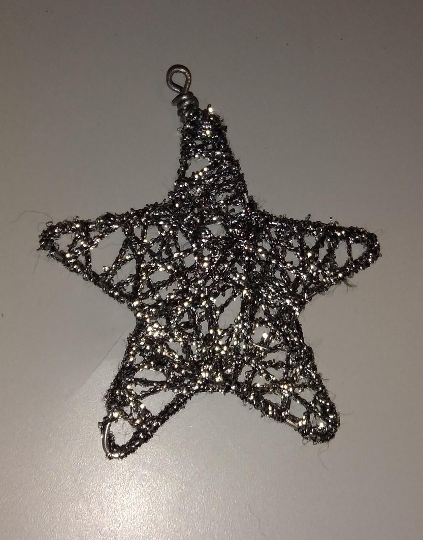 Interlacing With Thread