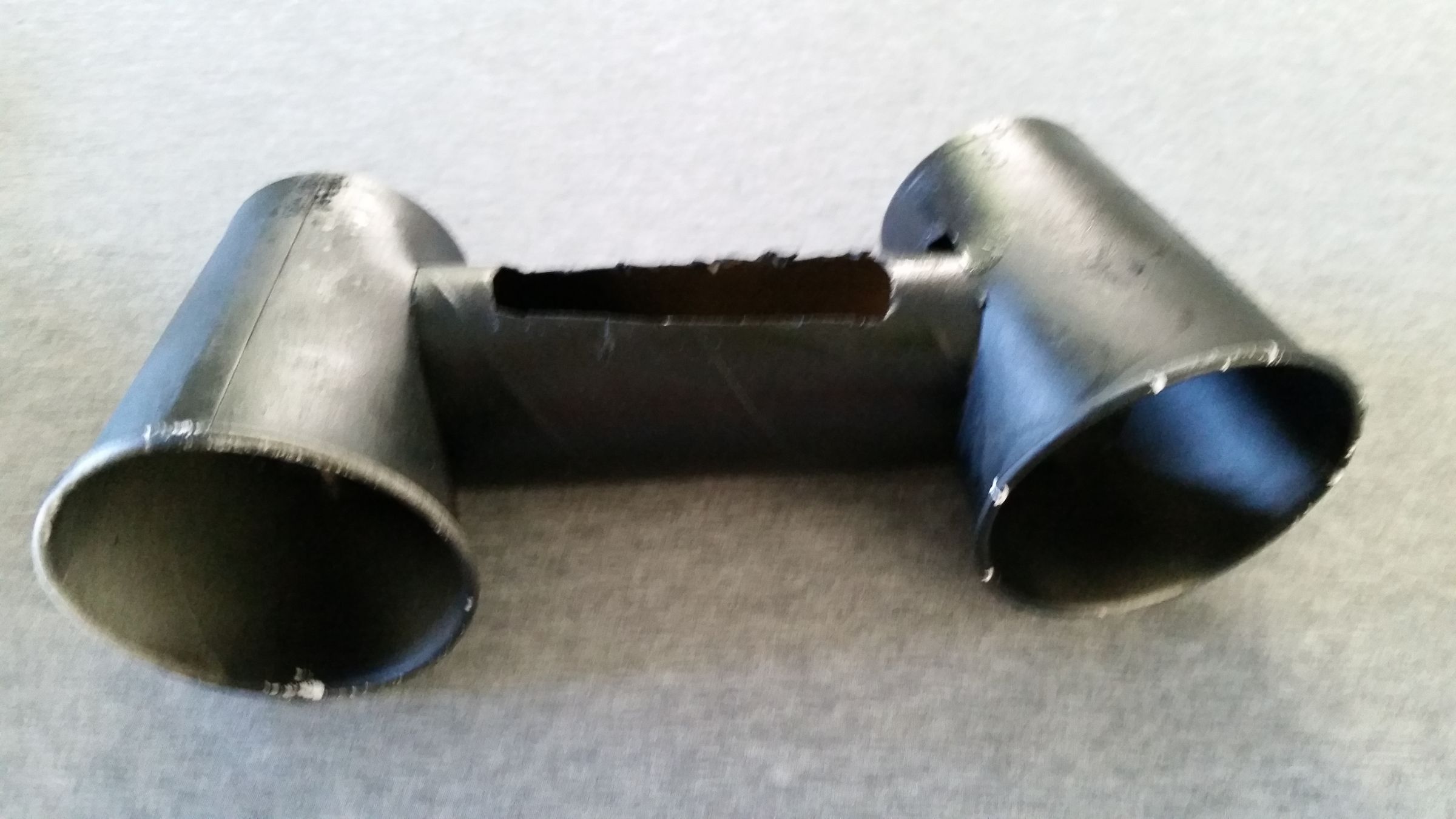 homemade sprakers