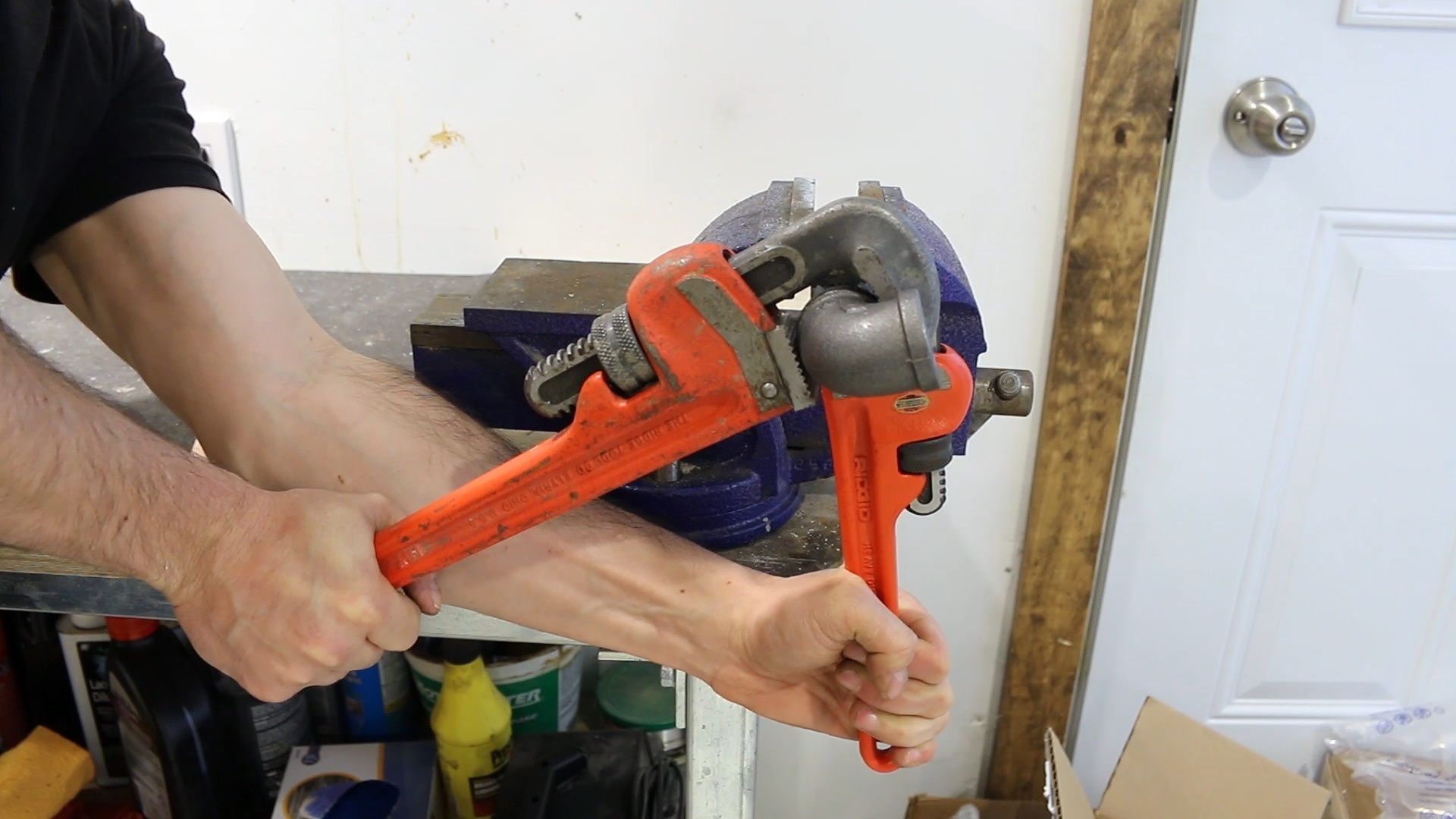 The 10 GREATEST Plumbing Tricks EVER! 10 Steps (with Pictures