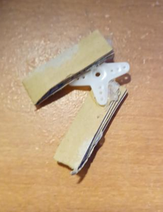 Build Structural Components