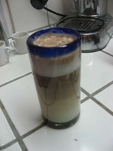 How to Make a Macchiato