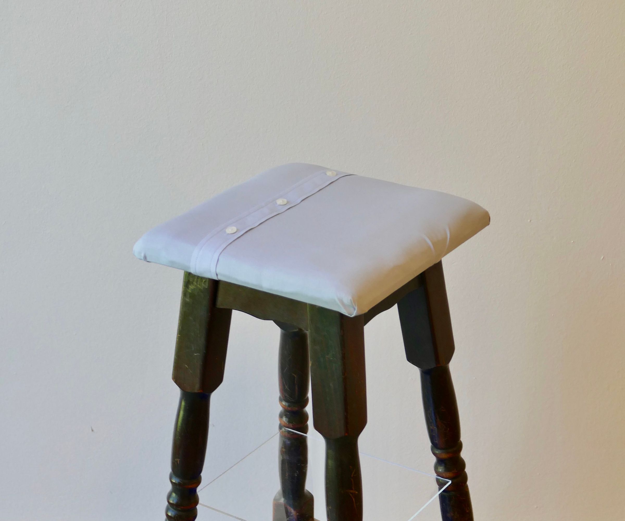 The Clothing Stool