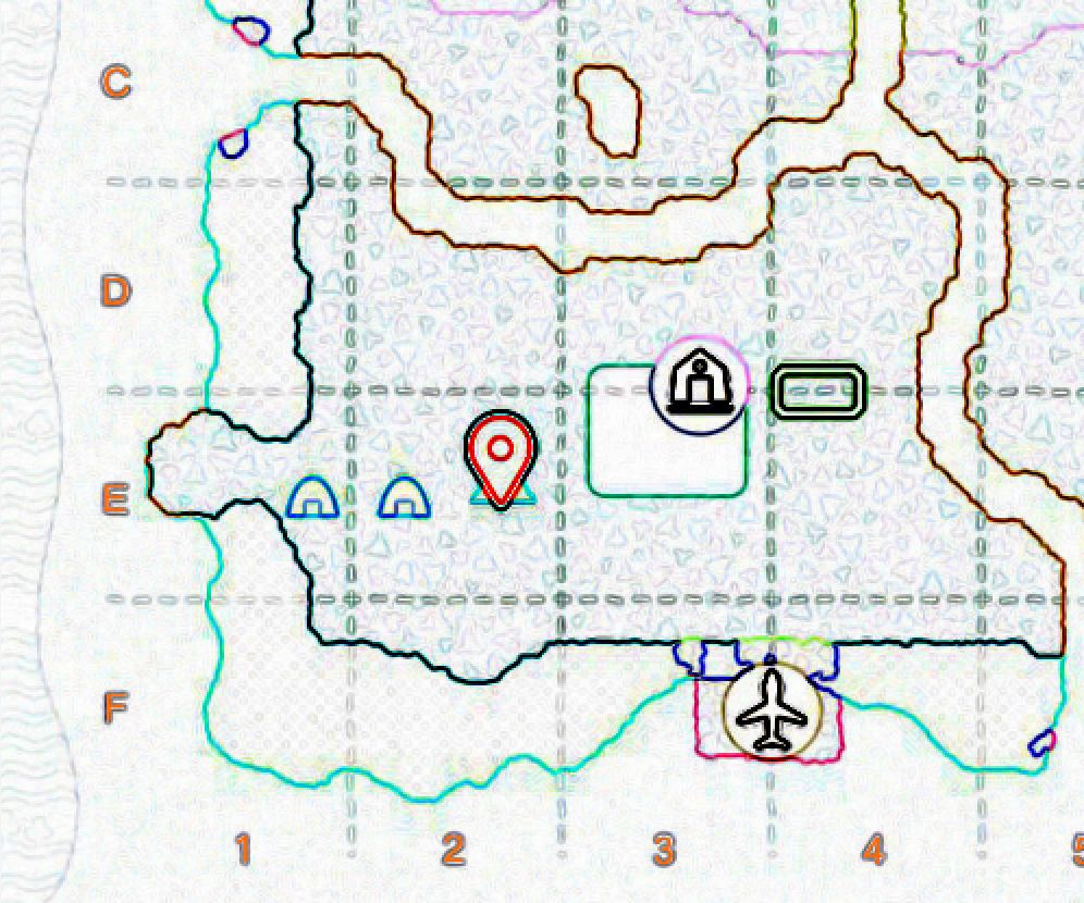 How to Plot a New Horizons Map