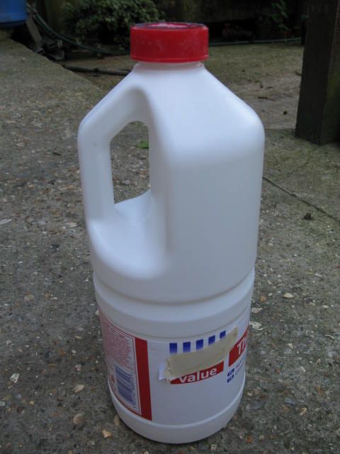 Multi Purpose Recycled Scoop