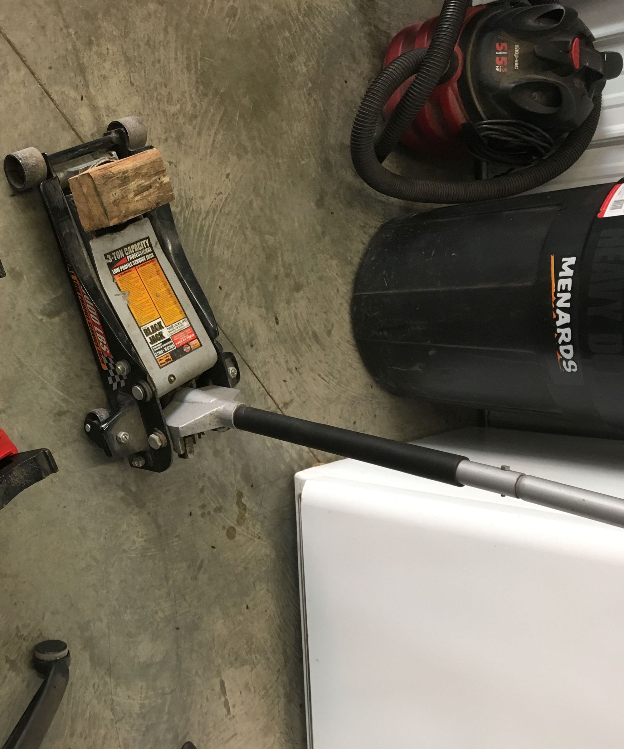 Rotating Tires