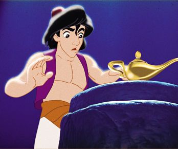 Hoe Maak Je Een Aladdin-cosplay?