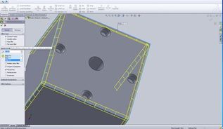 The Basics of SolidWorks: a How-To Guide : 11 Steps - Instructables